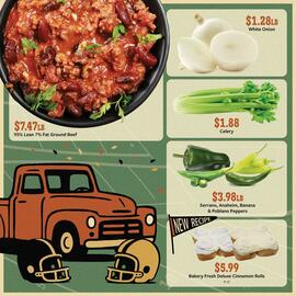 Fareway weekly ad week 37 Page 12