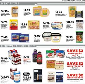 Fareway weekly ad week 37 Page 16