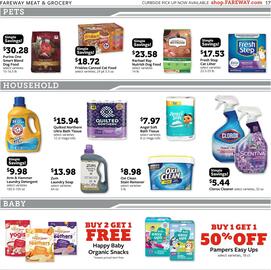 Fareway weekly ad week 37 Page 17