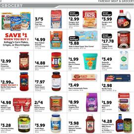 Fareway weekly ad week 37 Page 2