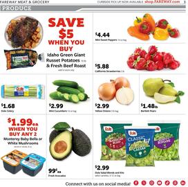 Fareway weekly ad week 37 Page 3