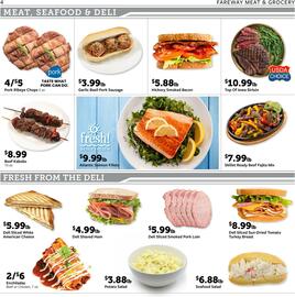 Fareway weekly ad week 37 Page 4