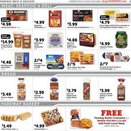 Fareway weekly ad week 37 Page 5