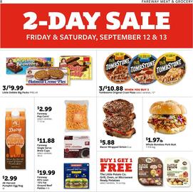 Fareway weekly ad week 37 Page 8