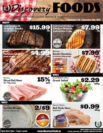 Discovery Foods flyer week 37 Page 3