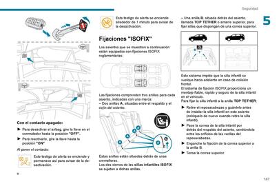 Catálogo Peugeot Página 109