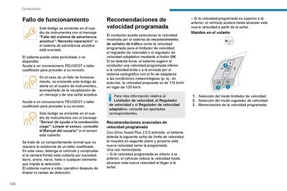 Catálogo Peugeot Página 146