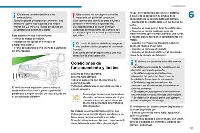 Catálogo Peugeot Página 165