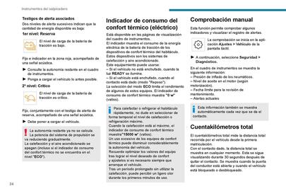 Catálogo Peugeot Página 26