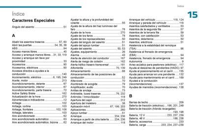 Catálogo Peugeot Página 279