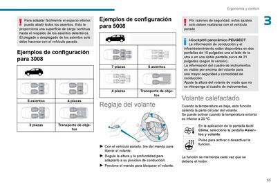 Catálogo Peugeot Página 57