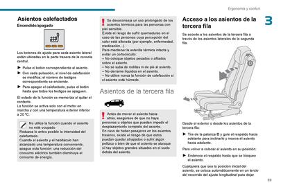 Catálogo Peugeot Página 61