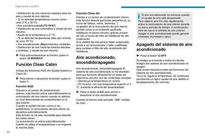 Catálogo Peugeot Página 66
