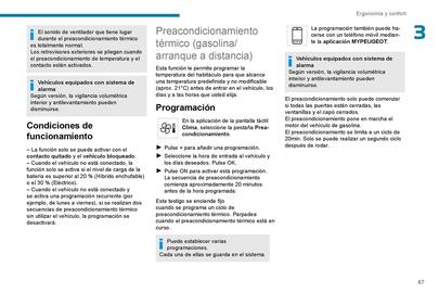 Catálogo Peugeot Página 69