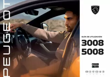 Catálogo Peugeot Página 1
