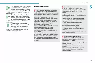 Catálogo Peugeot Página 103