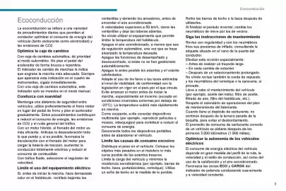 Catálogo Peugeot Página 11