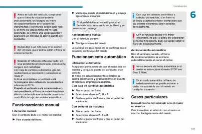 Catálogo Peugeot Página 123