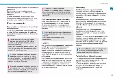 Catálogo Peugeot Página 129