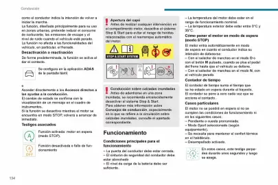 Catálogo Peugeot Página 136