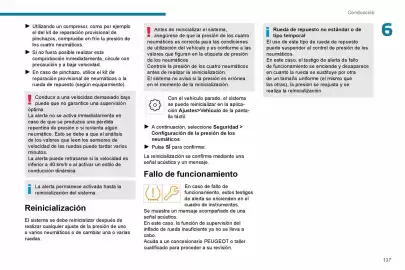 Catálogo Peugeot Página 139