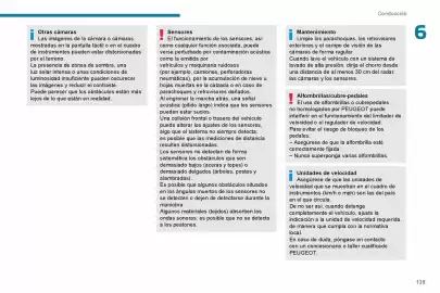 Catálogo Peugeot Página 141