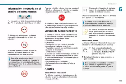 Catálogo Peugeot Página 145