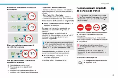 Catálogo Peugeot Página 147