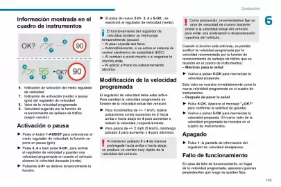 Catálogo Peugeot Página 151