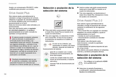 Catálogo Peugeot Página 152