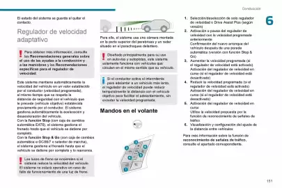 Catálogo Peugeot Página 153