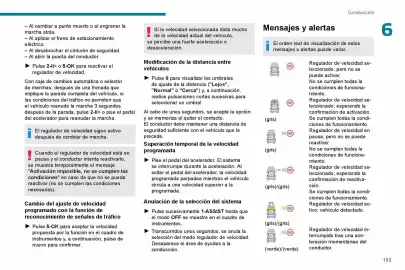 Catálogo Peugeot Página 155