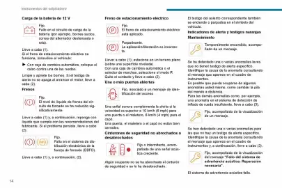 Catálogo Peugeot Página 16