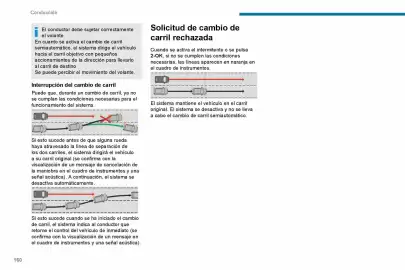 Catálogo Peugeot Página 162