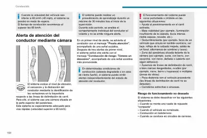 Catálogo Peugeot Página 170