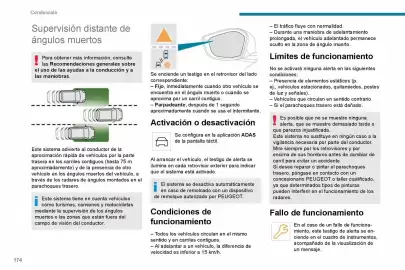 Catálogo Peugeot Página 176