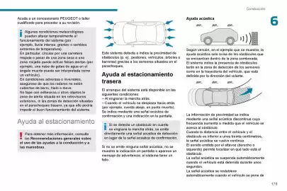 Catálogo Peugeot Página 177