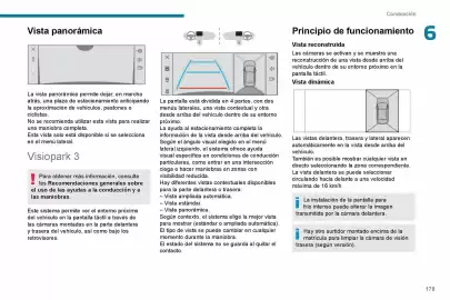 Catálogo Peugeot Página 181