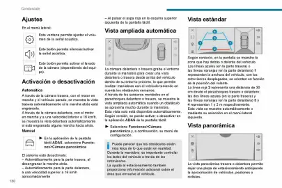 Catálogo Peugeot Página 182