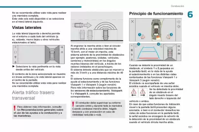 Catálogo Peugeot Página 183