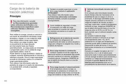 Catálogo Peugeot Página 204