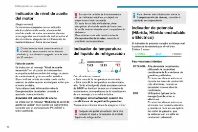 Catálogo Peugeot Página 24