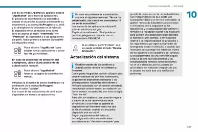 Catálogo Peugeot Página 259