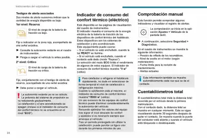 Catálogo Peugeot Página 26