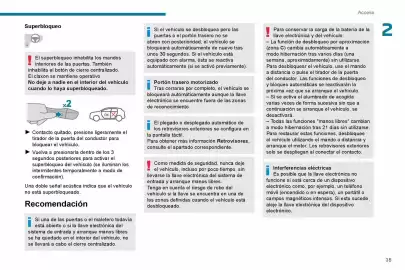 Catálogo Peugeot Página 37