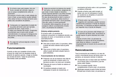 Catálogo Peugeot Página 49