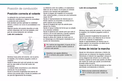 Catálogo Peugeot Página 51