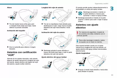 Catálogo Peugeot Página 53