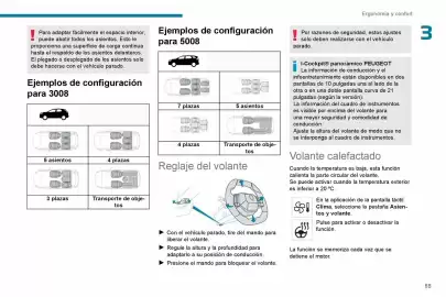 Catálogo Peugeot Página 57
