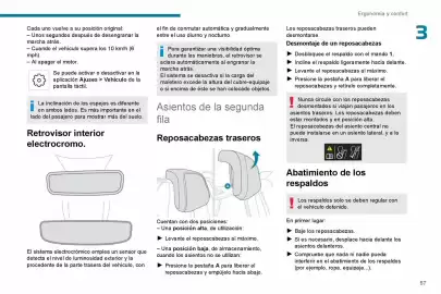 Catálogo Peugeot Página 59